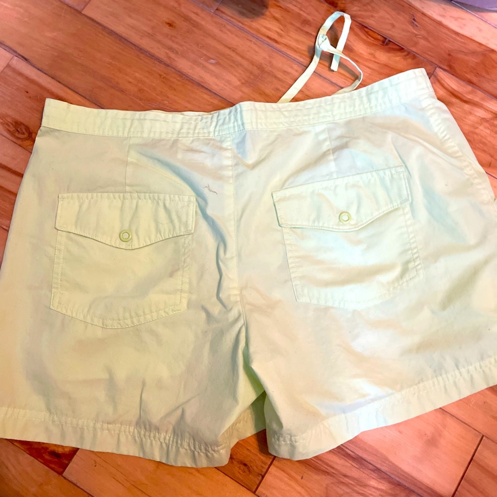 Woman’s Shorts